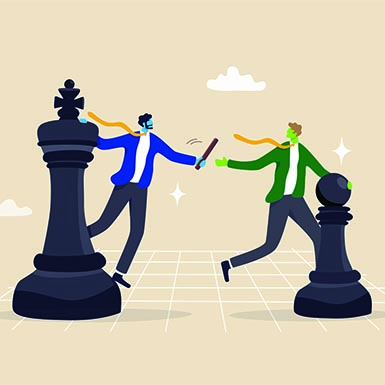 Mastering Your Business’s Worth for a Seamless Succession